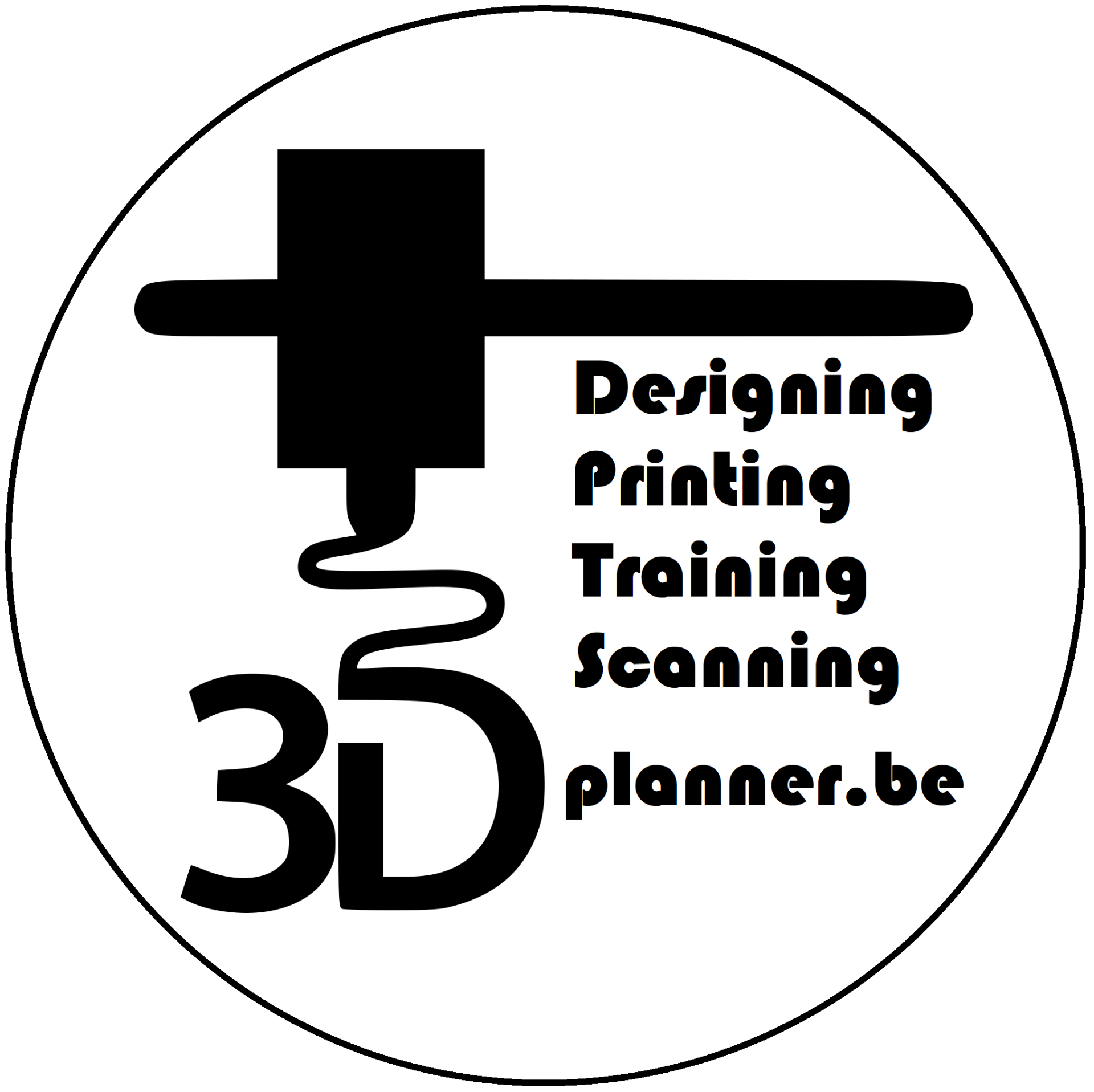 3D Planner