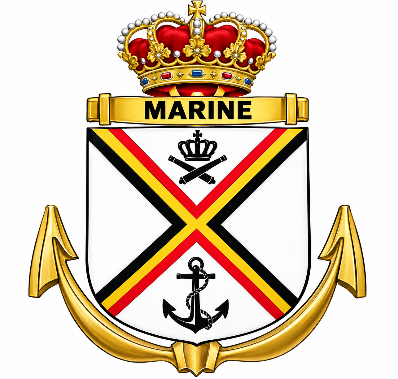 Belgian Navy Museum